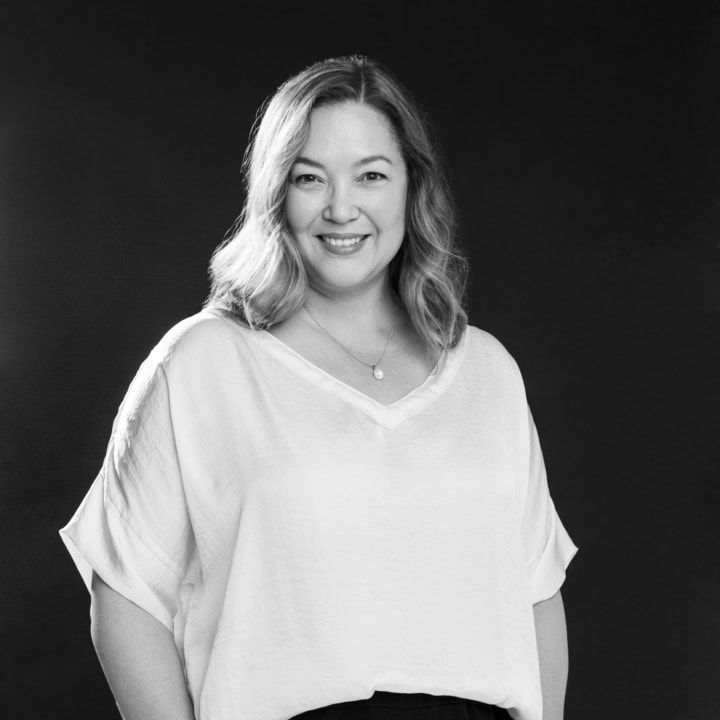 Angie O'Rielly