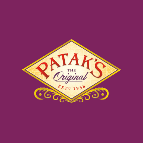 AB World Foods patakas logo
