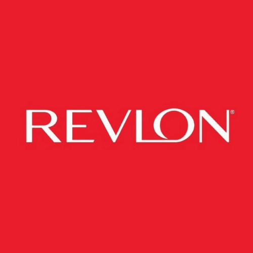 Revlon makeup logo