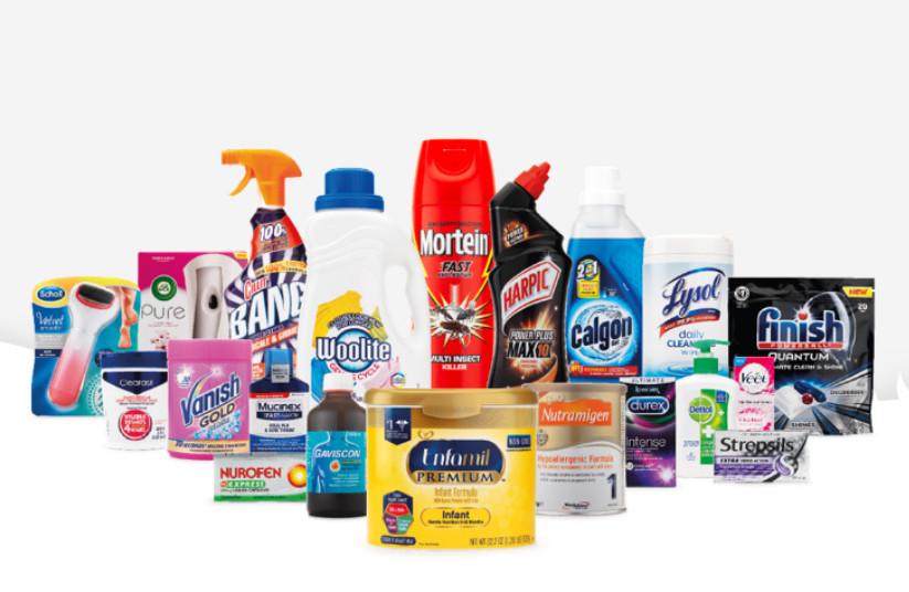 Reckitt