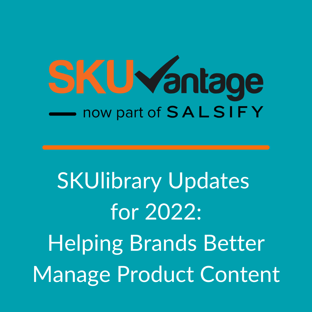 Helping brands better manage product content