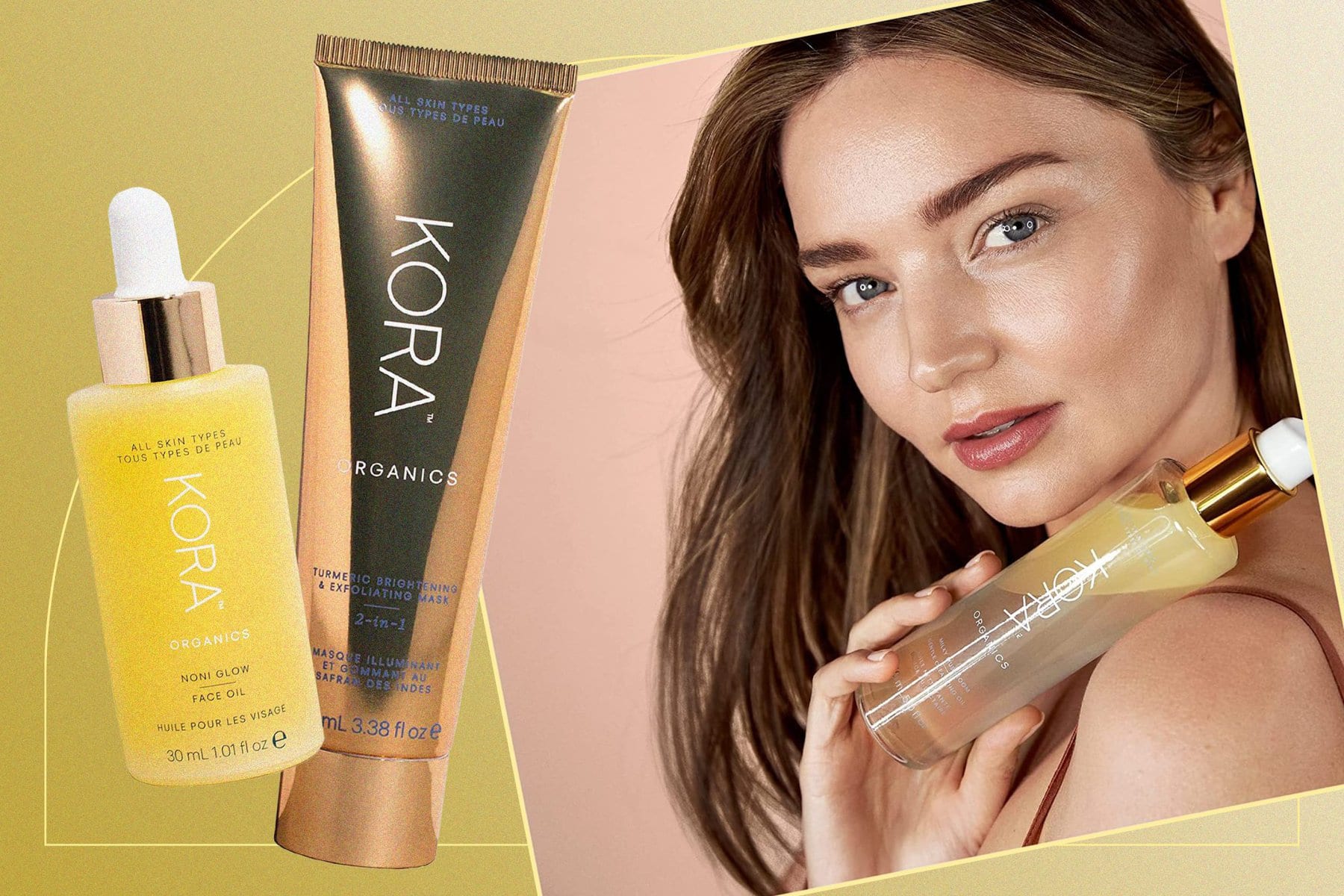 KORA Organics