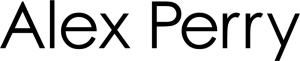 Alex Perry logo