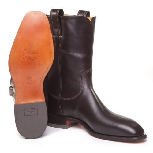 Footwear product photography;