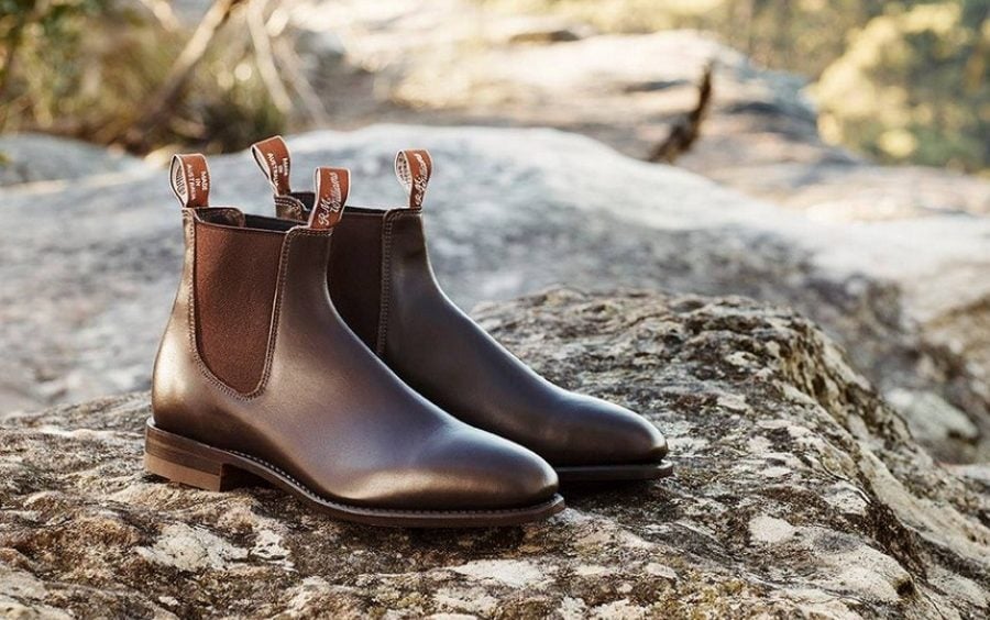 RM Williams