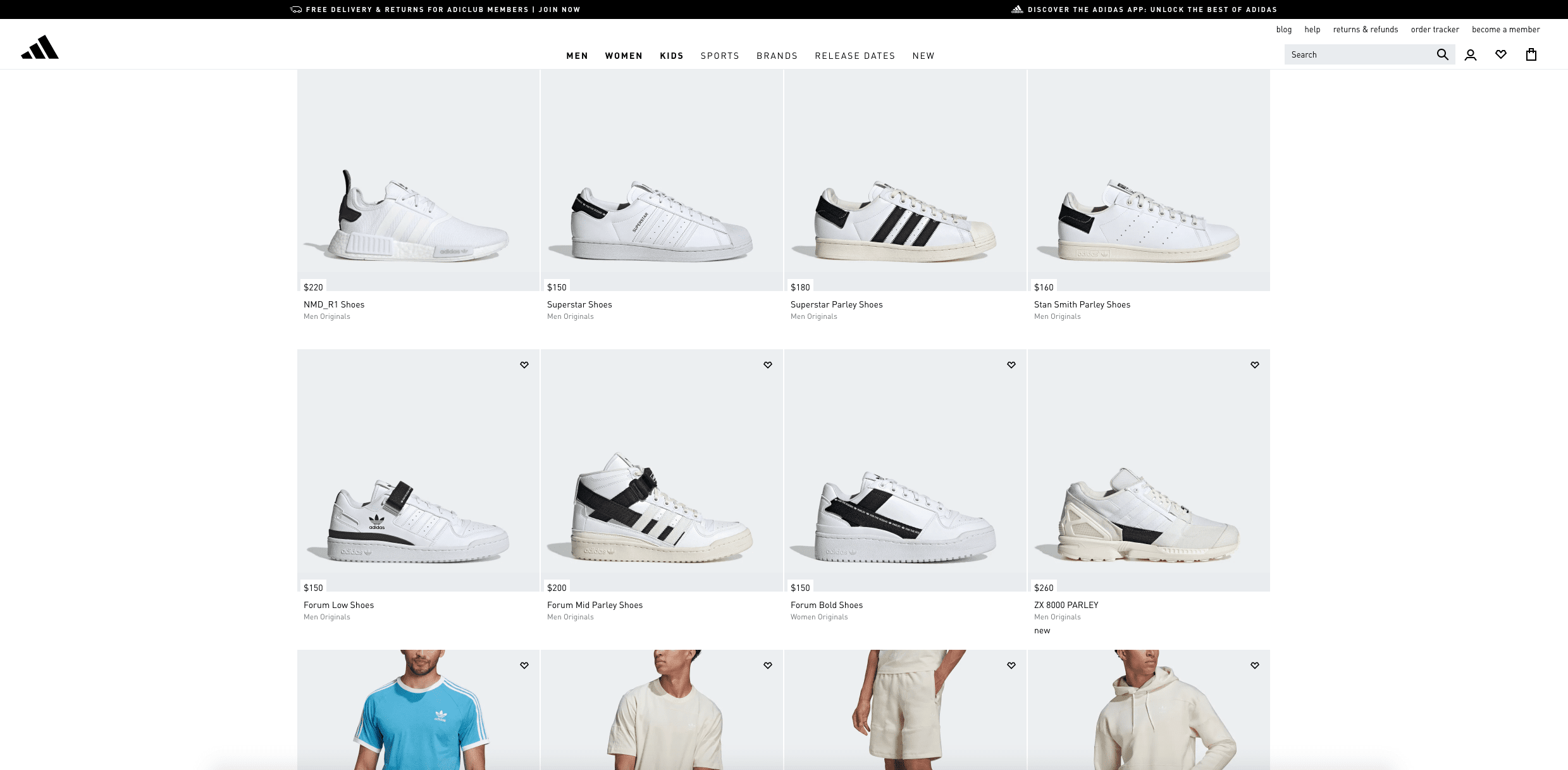 Adidas