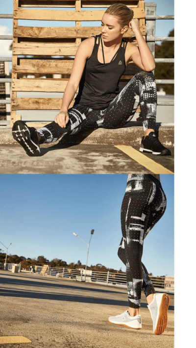 Location lookbook product photography;
