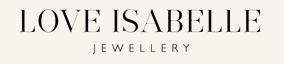 love isabelle jewellery logo