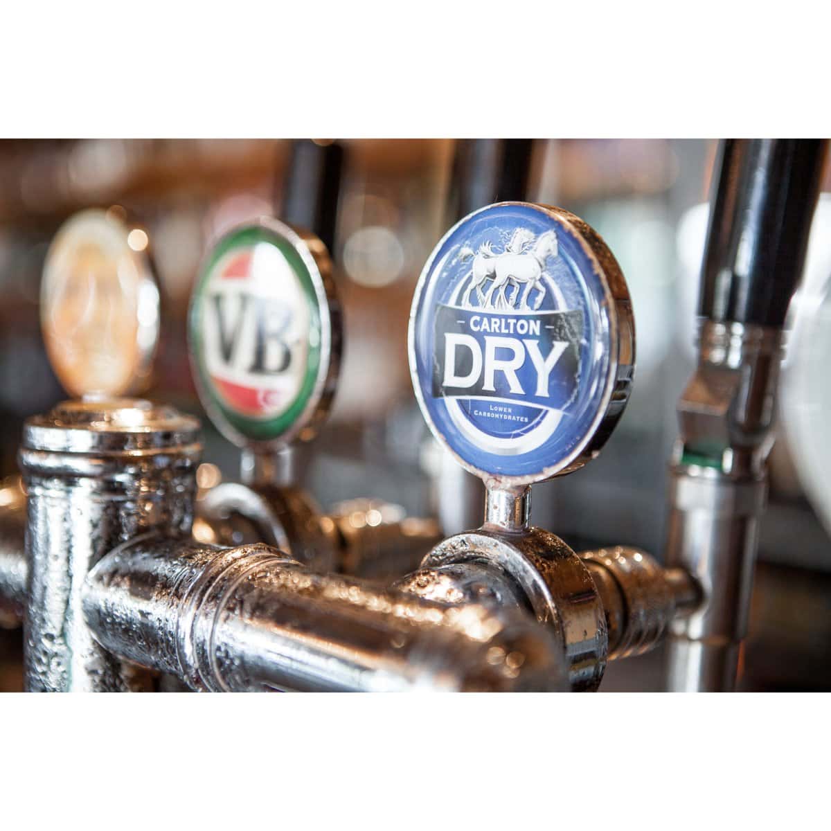 Carlton Breweries