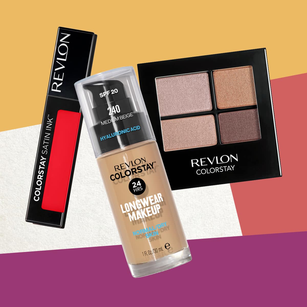 Revlon