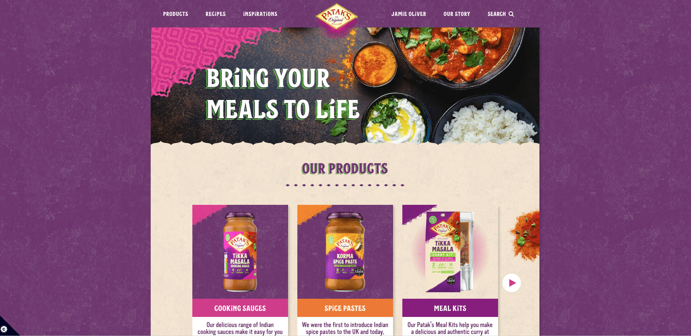 AB World Foods