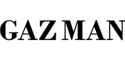 Gazman brand logo