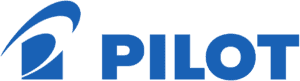 pilot pen logo