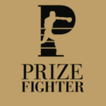 prizefighter logo