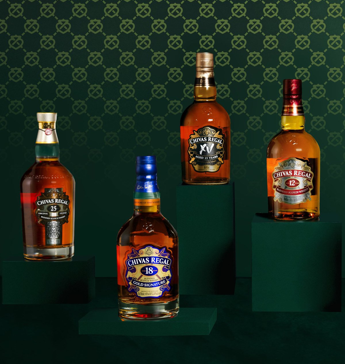 Chivas Regal