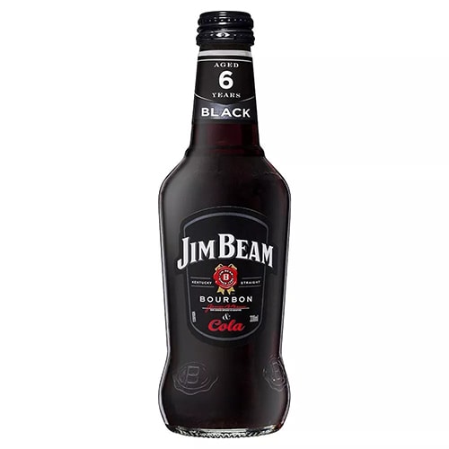 Jim Beam Liquor Photography bourbon;
