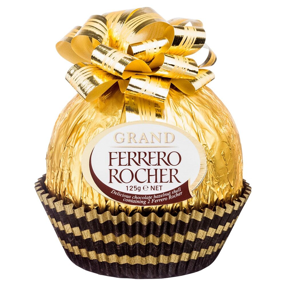 Ferrero Rocher