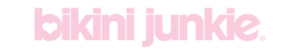 Bikini junkie logo