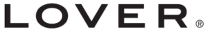 Lover the label logo
