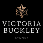 victoria buckley jewellery logo