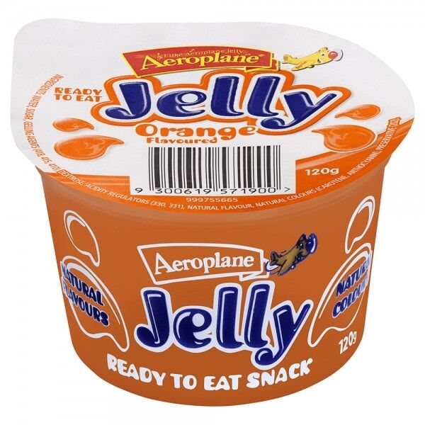 mccormick aeroplane jelly grocery photography;