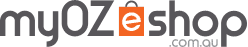 my oz eshop logo