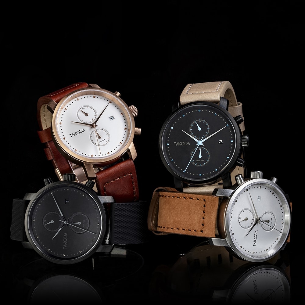 Takoda Watches