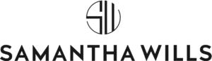 samantha wills logo