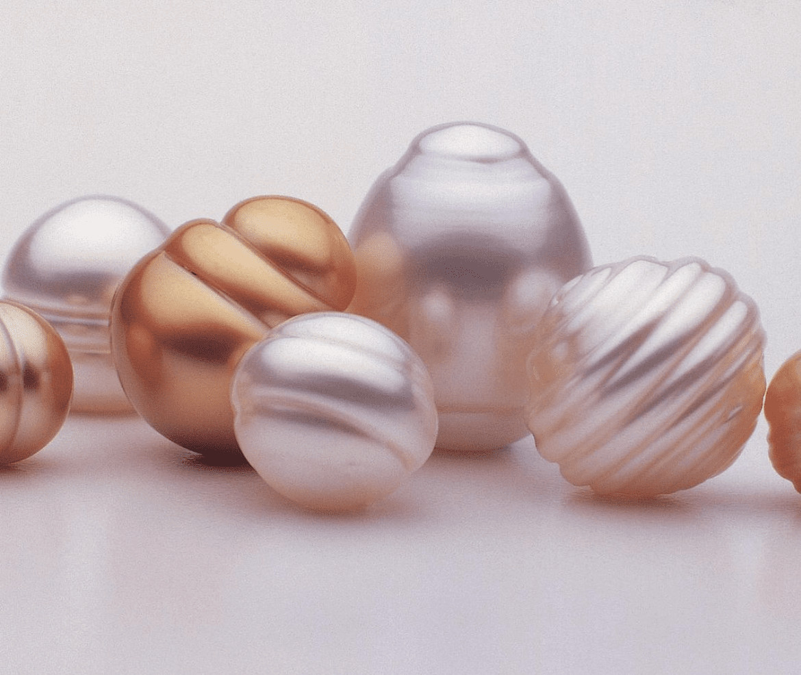 Autore Pearls