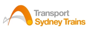sydney trains logo