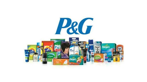 Procter and Gamble