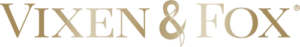 Vixen and Fox logo