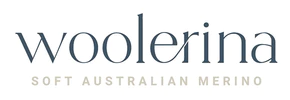 woolerina logo