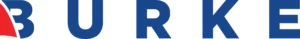 Burke marine logo