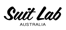 suit lab australia logo