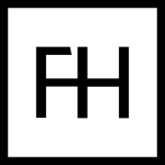 ford and harris studios logo