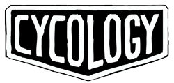 Cycology logo case study