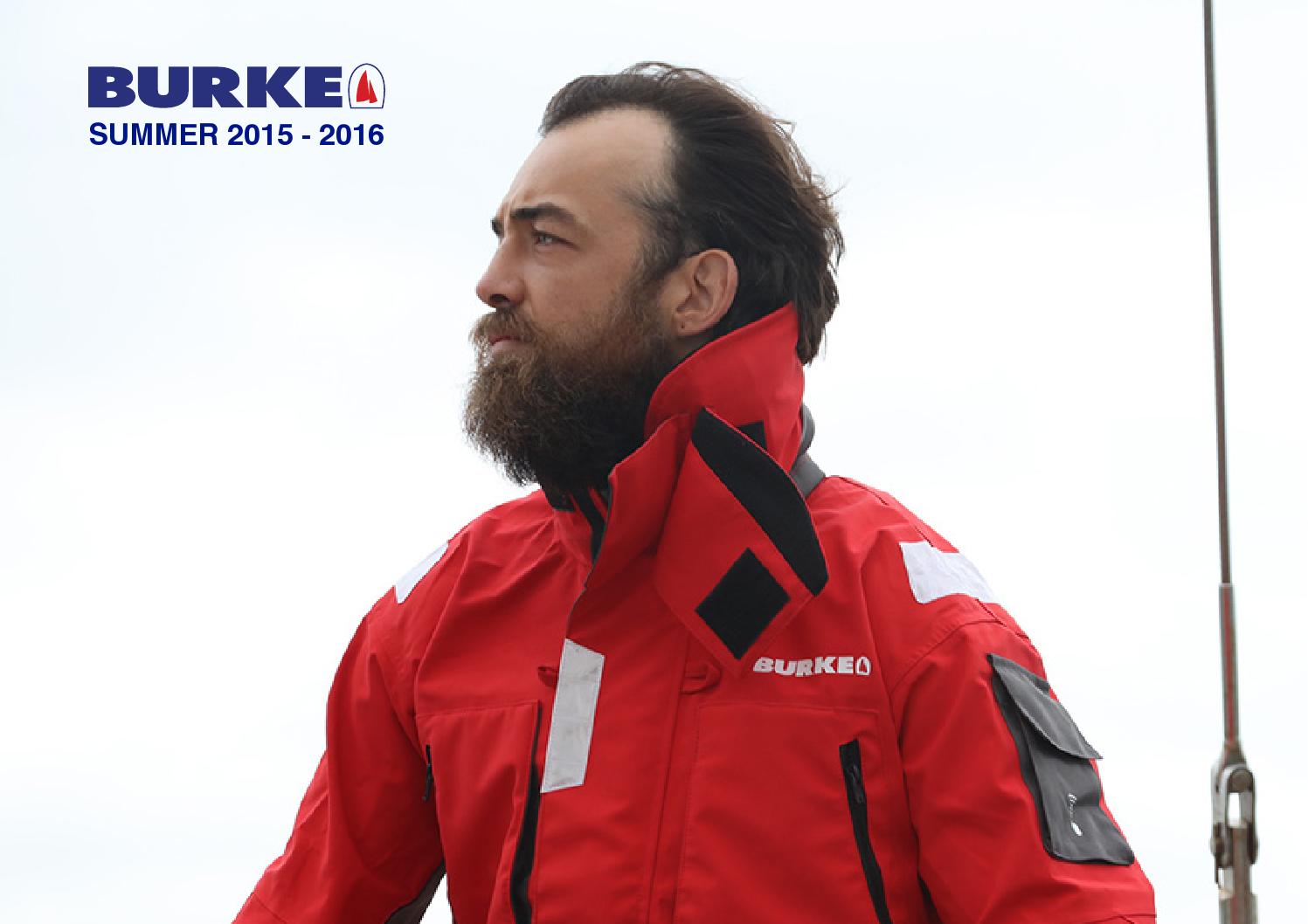 Burke Marine