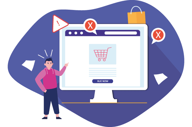 Are You Making These 5 Product Page Mistakes?