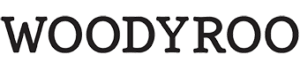 woodyroo logo case study