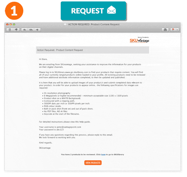 skucapture source product content