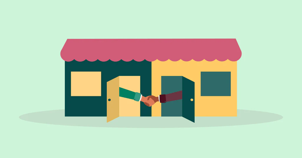 How To Build Successful Retail Partnerships: A Step-by-Step Guide
