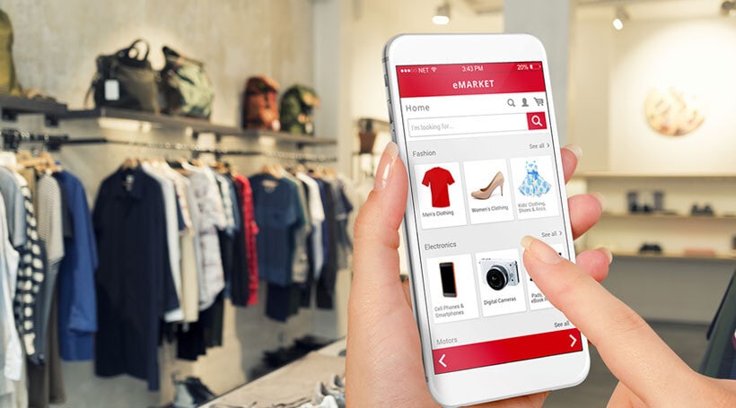 3 In-Person Shopping Experiences Today’s Omnichannel Shoppers Seek