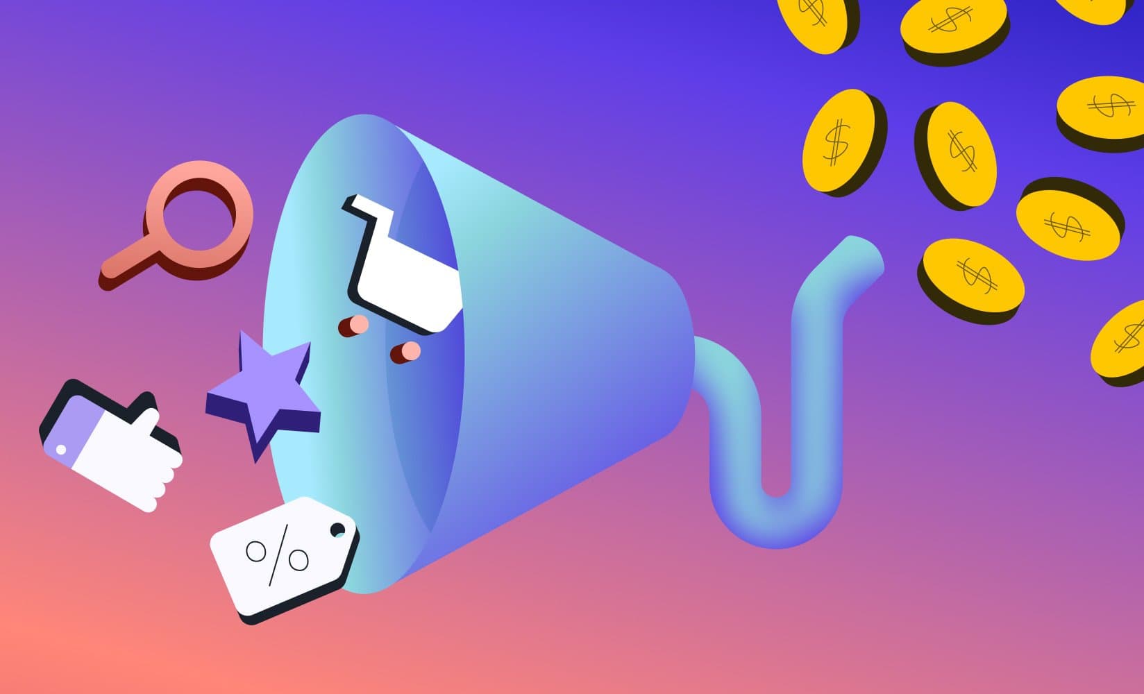 What Is The Average Conversion Rate for Ecommerce – How Do I Boost It?