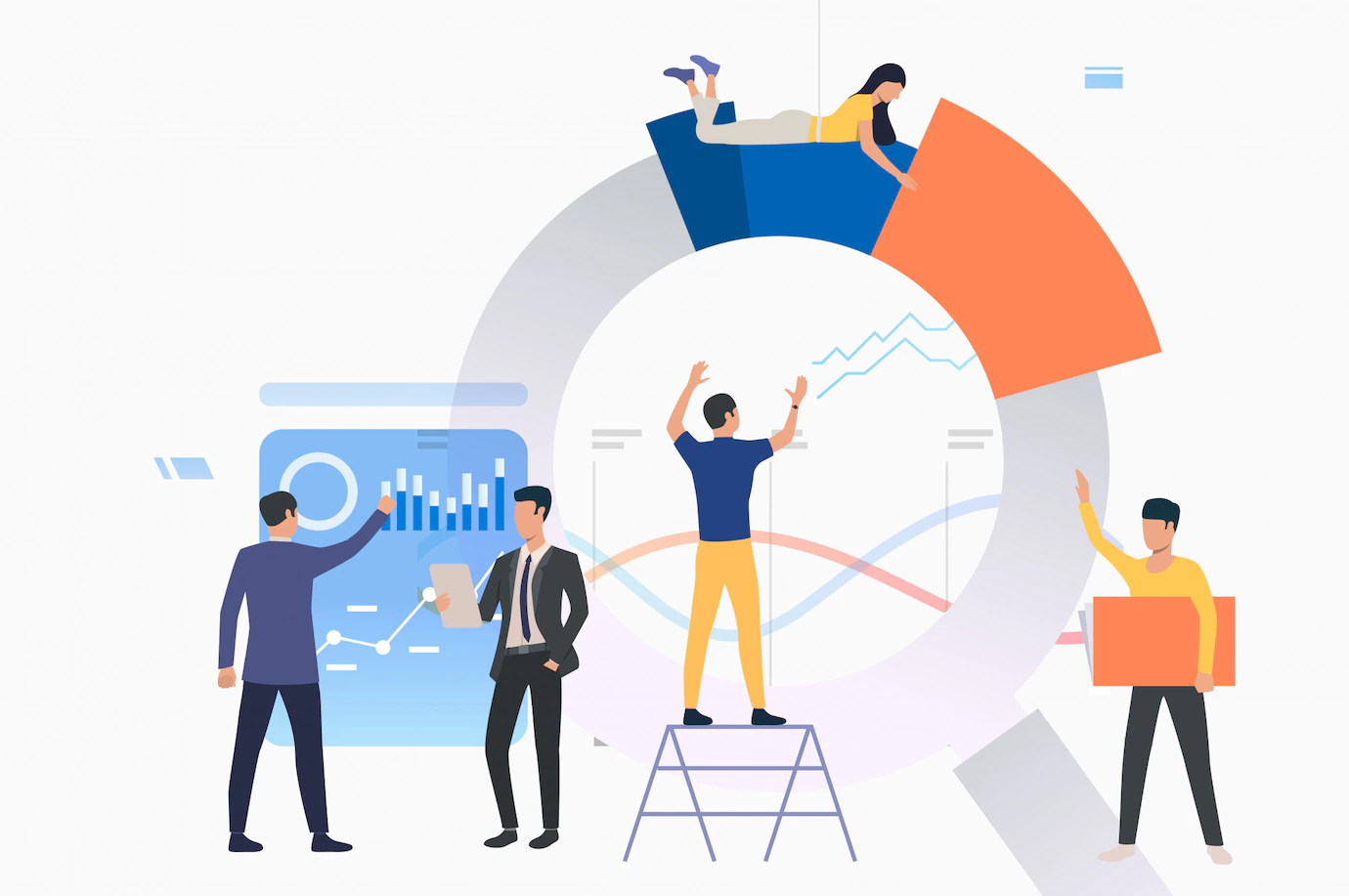 How to Build a Strategy for Digital Transformation