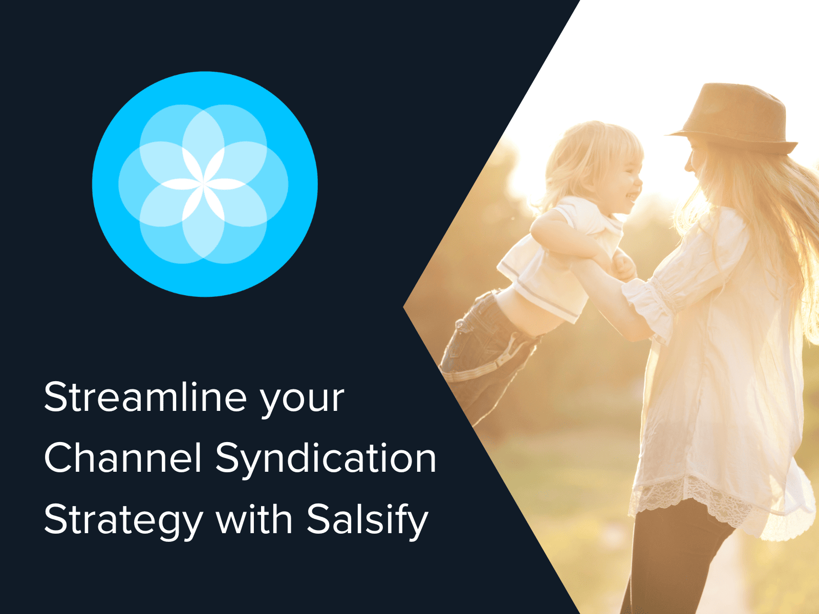 Streamline your Channel Syndication Strategy with Salsify